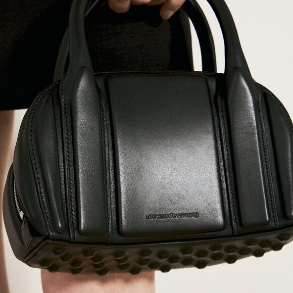 Alexander Wang Small Roc Bag - Picture 2 of 9